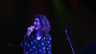 Edie Brickell &amp; New Bohemians &quot;The Wheel&quot; Live Show @ Theatre of Living Arts TLA Philly 2018 Tour