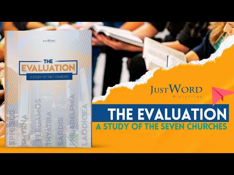 The Evaluation teacher video