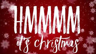 In Real Life- Feel This Christmas(Lyrics)