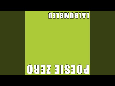 L4Hymne Du Punk - Poesie Zero