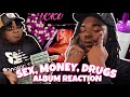 LUCKI SEX MONEY DRUGS FULL ALBUM REATION
