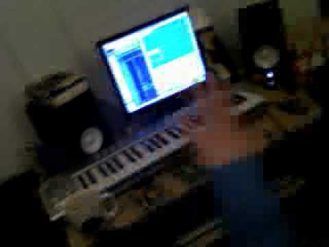 Les Boyz Electro - Live in the studio..PT4 - joy to the world baby