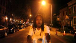 KING DINERO X PULL UP FREESTYLE