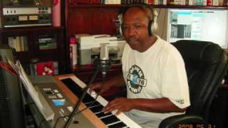 I Destroyed Your Love by MelloBlend (Terry Huff & Special Delivery)