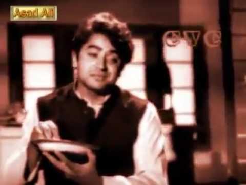 Pehli wari ena akhiyaan ne takya