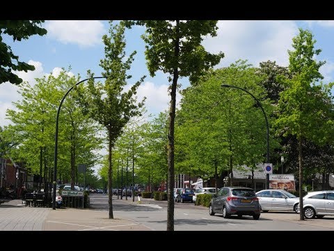 Glanerbrug - Gronau, going on a hike #Glanerbrug #Gronau - 🗺️ Travel video