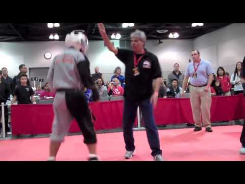 Alex Arceo (Team Proper)