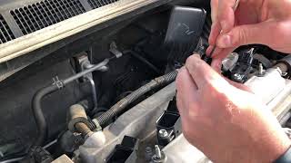 Toyota Ignition Coil Connector (part#: 90980-11885) Replacement