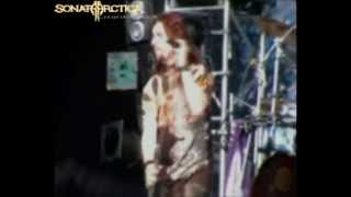Sonata Arctica - I Want Out (Helloween Cover) Live at Tuska Fest 2004.