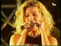 Jeanette Biedermann - Bad Girl - Halberg Open Air