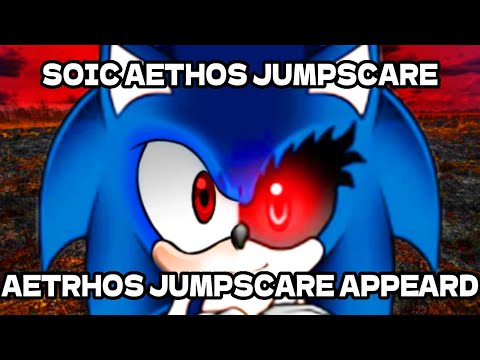 SHARPNER PHILOSOPHY - Cosmic Awareness but Exetior & Sally Sings It (SONIC SLAUGHTER LEAK!)