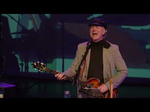 NOWHERE MAN - BackBeat Official Video