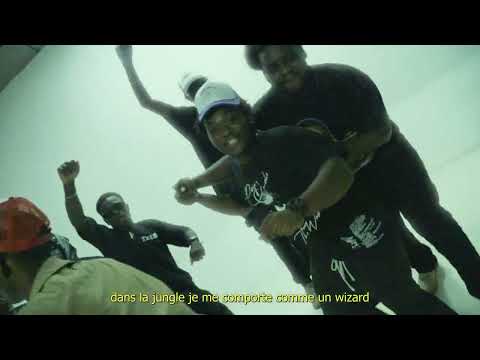 Cocota Ferme Oeil - LOE(Famous Freaky , Ozaki , Daayvx)