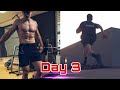 Top Speed + Dynamic Effort Upper Body | The Athlete Program - Day 3