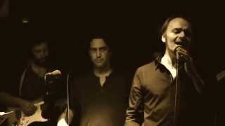 Genc Osman Yavaş - Dönüyor Dünya (Live)