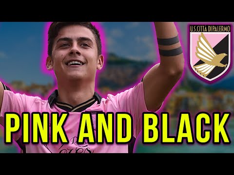 Pink and Black: The UNBELIEVABLE Rise, Fall and Rise of Palermo