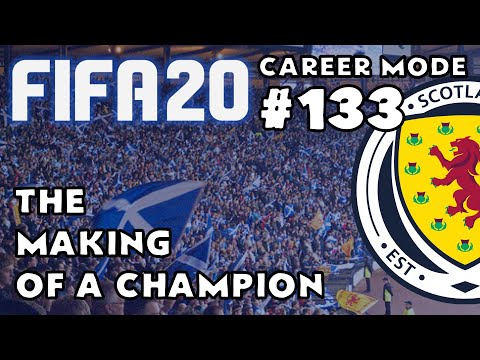 FIFA 20 - Career Mode - Road to Glory - Episode 133 Sunderland - The Making of a Champion