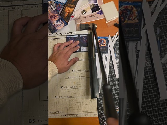 Vídeo relacionado con Apostrophe Games Juego de Fichas MTG de Borrado en Seco de 40 Cartas-Proxies/Fichas Reutilizables para Juegos de Cartas Coleccionables