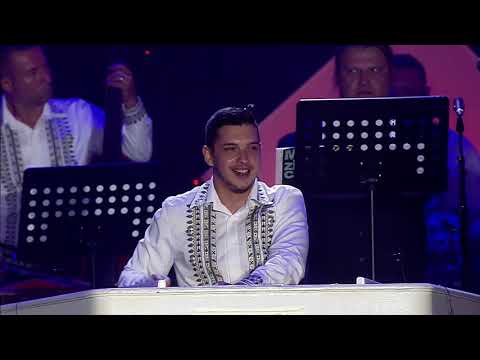 Cătălin Iancu și Ovidiu Lipan Țăndărică❌ - Recital Live la Festivalul "Cantecele Muntilor" 2021🇹🇩