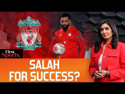 Liverpool Closing in on FA Cup, Premier League, EFL Cup Glory | First Sports with Rupha Ramani
