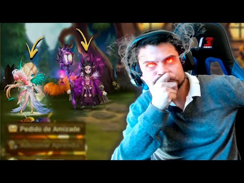 "RAGE REVIEW". A BASTET de 204 Speed !!! Dura Responde, #10 - Summoners War: Sky Arena