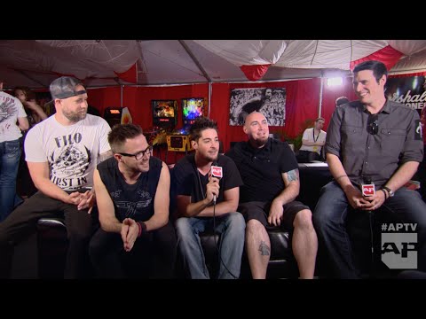 download lagu mp3 mp4 Is Breaking Benjamin A Christian Band, download lagu Is Breaking Benjamin A Christian Band gratis, unduh video klip Is Breaking Benjamin A Christian Band