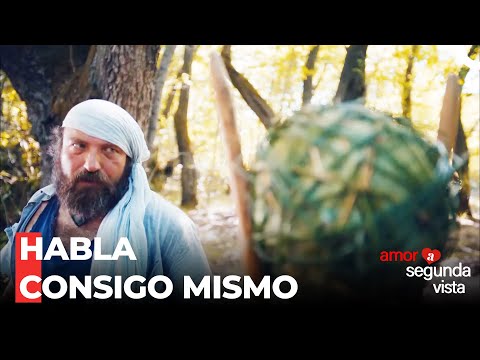 Haydar Se Volvió Loco En La Isla - Amor A Segunda Vista