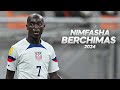 nimfasha berchimas the phenomenal 16 year old wonderkid