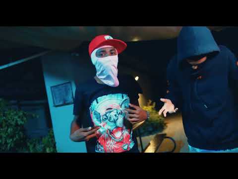 SHAWN HOUDINI X BUENO - WAR FREESTYLE(ORIGINAL)