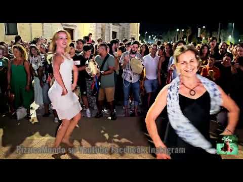 Ronda a Torrepaduli- Festa di San Rocco 15 Agosto 2025 video 6