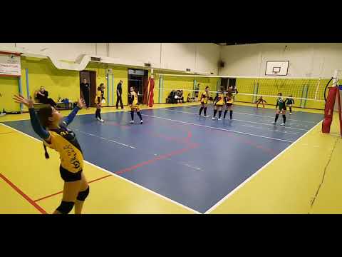 3° set Gasc VS Schuster