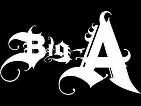 Big-A feat. Sprachtot & Sosa - Dogma