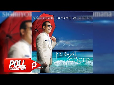 Yalnızlığa - Ferhat Göçer