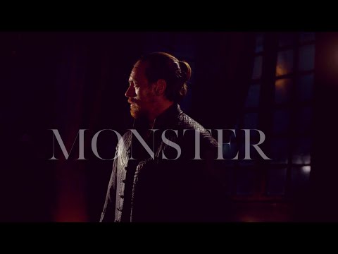 Black Sails | Captain Flint - Monster