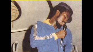 Eek-A-Mouse - Long Time Ago