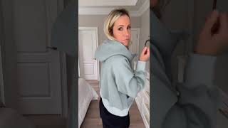 PEPPERTS Kinder Mädchen Sweatpullover Video