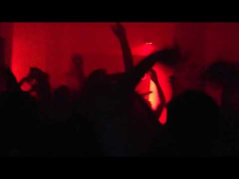 JUTRØ - TRAVVA feat. LINDA live Krakow 29.10.2016