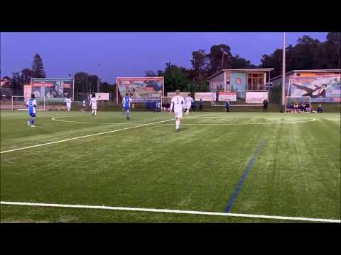 Pokal Pfungstadt Pro Team Round 2