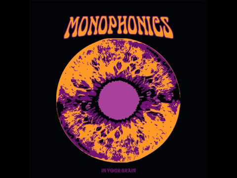 Monophonics -  Sure is Funky