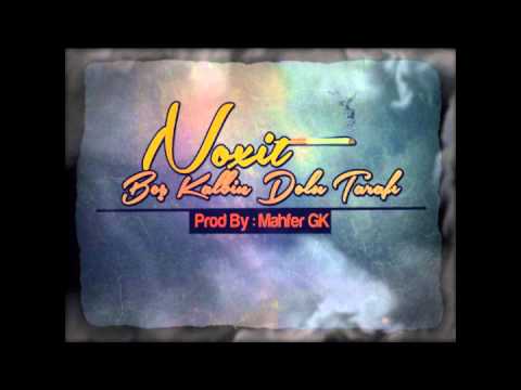 Noxit - Boş Kalbin Dolu Tarafı (Prod By Mahfer GK)