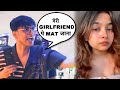 Triggered Insan Hua Ruchika के लिए Possessive Gaming Insaan Season 1 Best Gaming Reality S