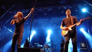 Moist "Shrieking Love" Live Burlington June 17 2017