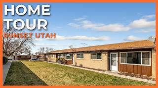 4 Homes in One Property!