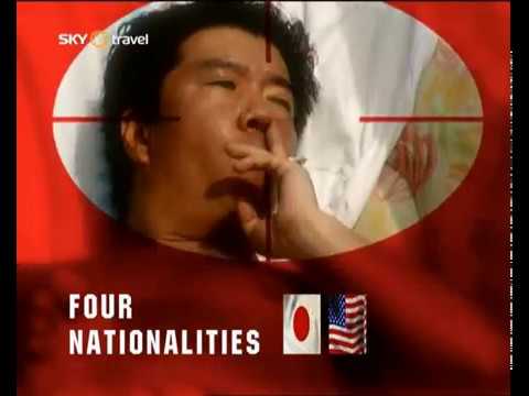 The Tourist Trap Day 5 Thursday (1998)