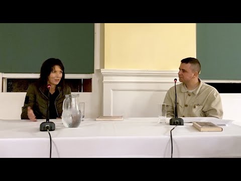 Of & By: Rachel Cusk