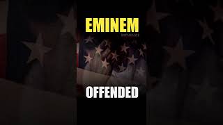 Eminem - Offended  🔥🔥🔥 #eminem #music #rap #shorts