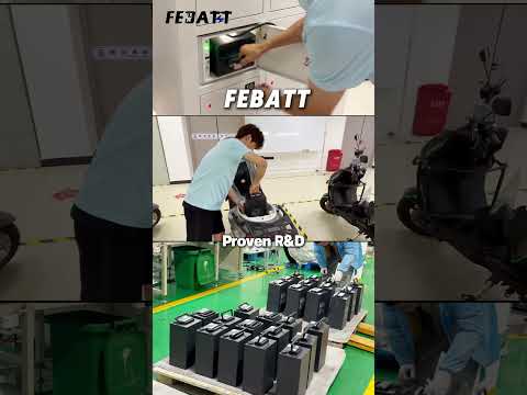 Electric Vehicle Platform & Power Battery Pack Management for OEMs