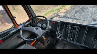 Mercedes-Benz SK 1722 4x2 Meiller Kipper Atlas 80.1(1824/1726/1729/1922/1929) dump truck | Image 8 - Autoline