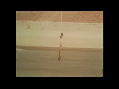 STAbilized BOdy (STABO) Extraction Harness