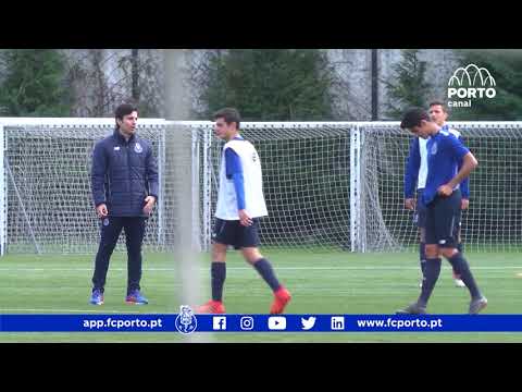Formação: Sub-17 - Antevisão Sporting-FC Porto ...